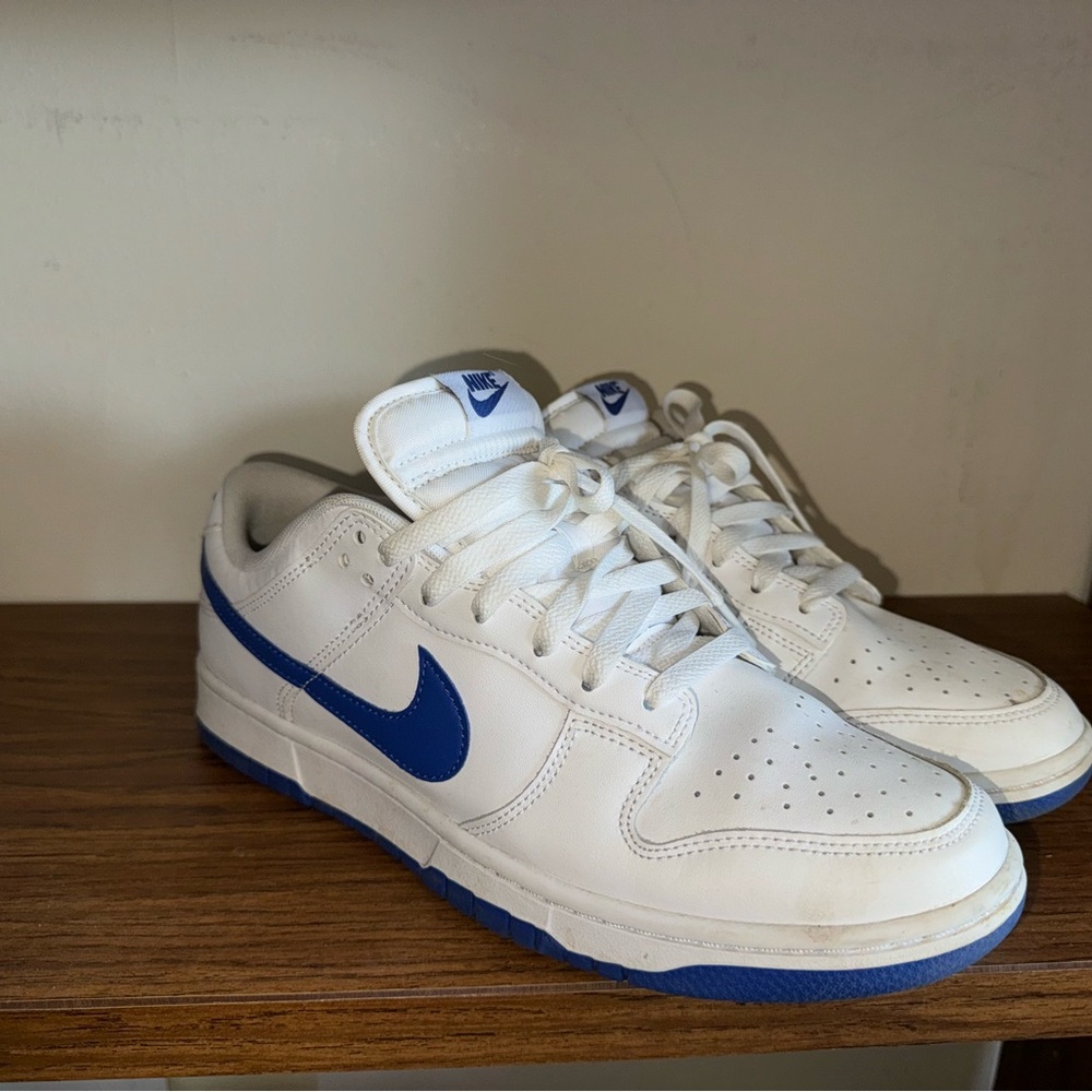 Nike Dunk Low